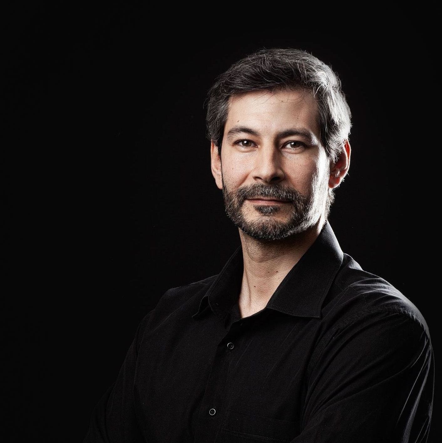 Inhaber von Picturemakers und Producer der Filmschere Videoproduktion in Düsseldorf
