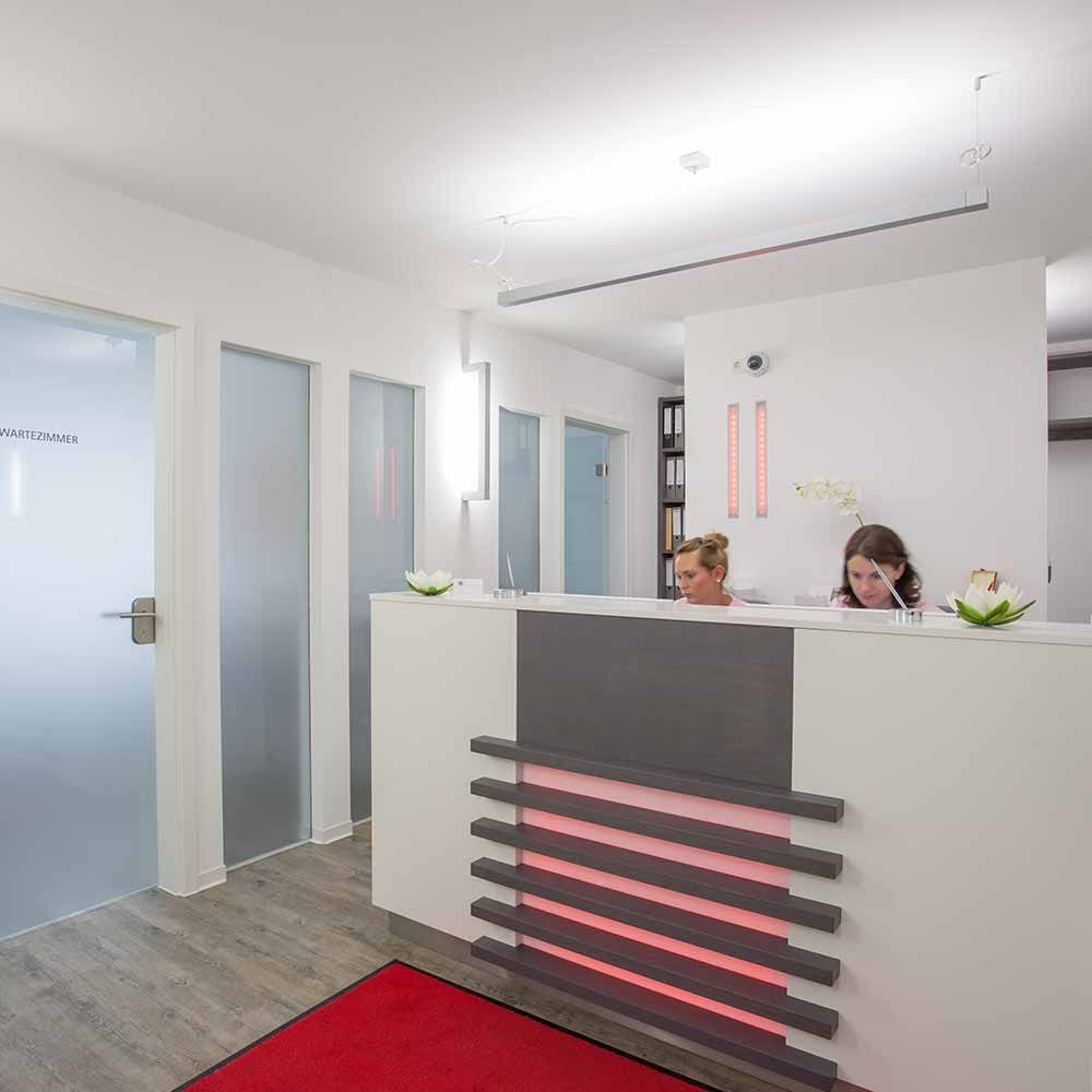 Referenz Unternehmensfotografie