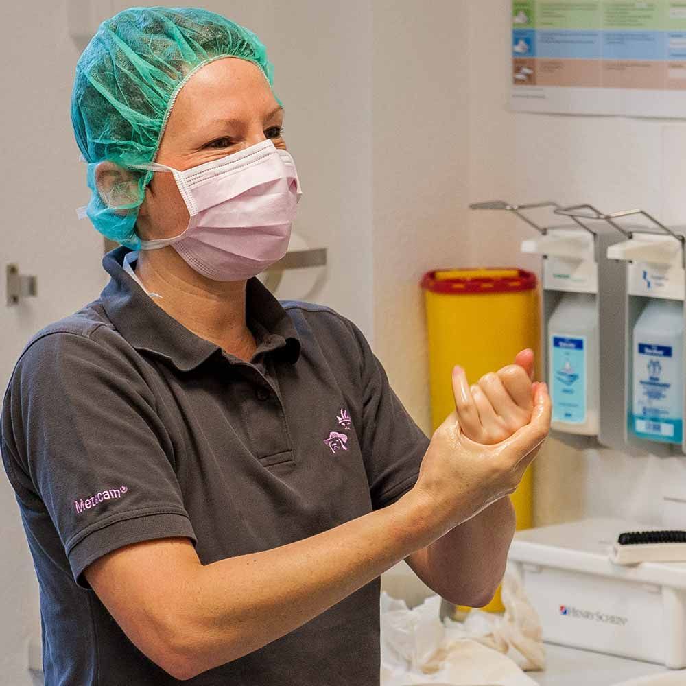 Referenz Unternehmensfotografie