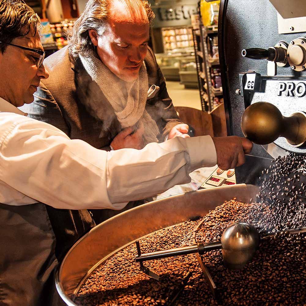 Referenz Unternehmensfotografie