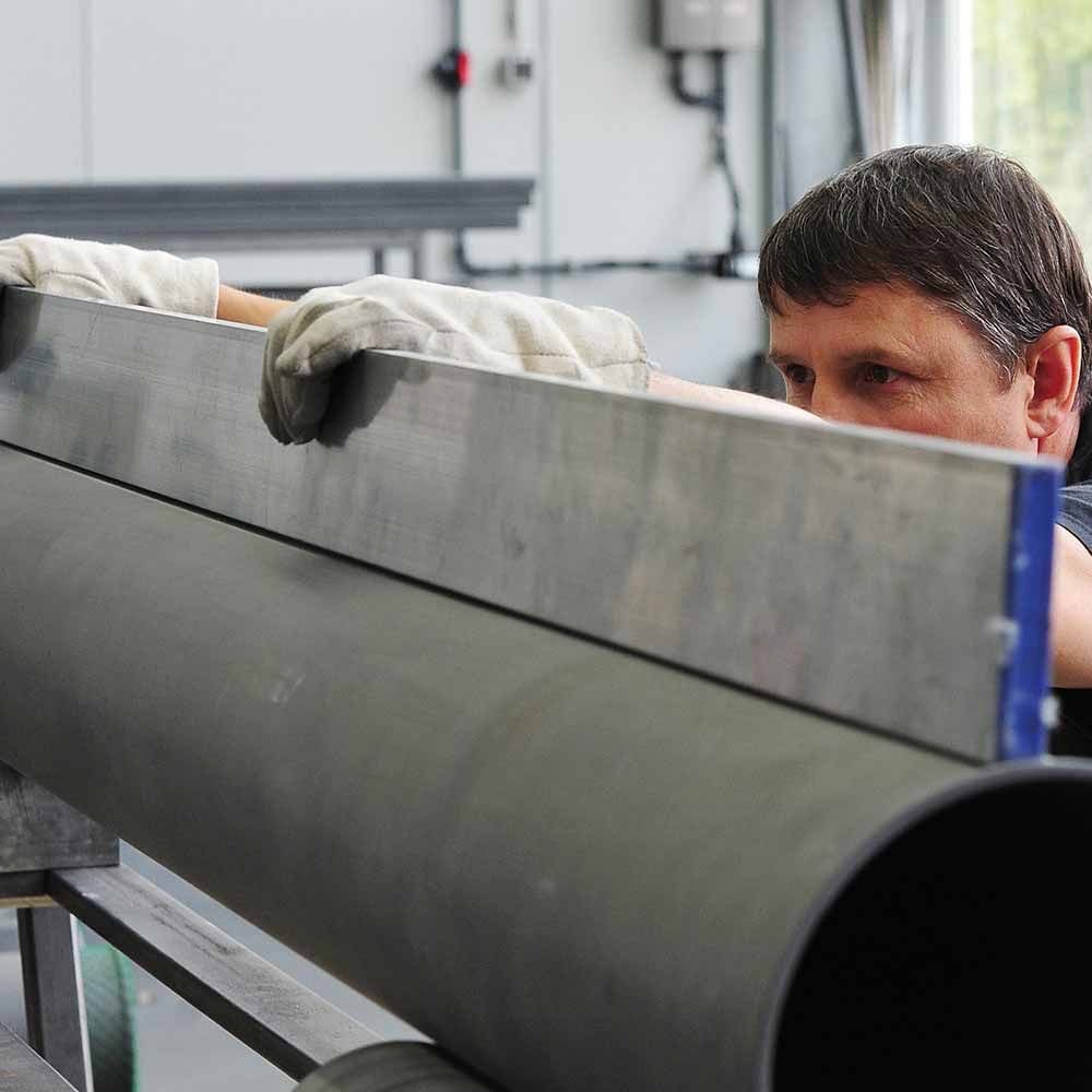 Referenz Unternehmensfotografie