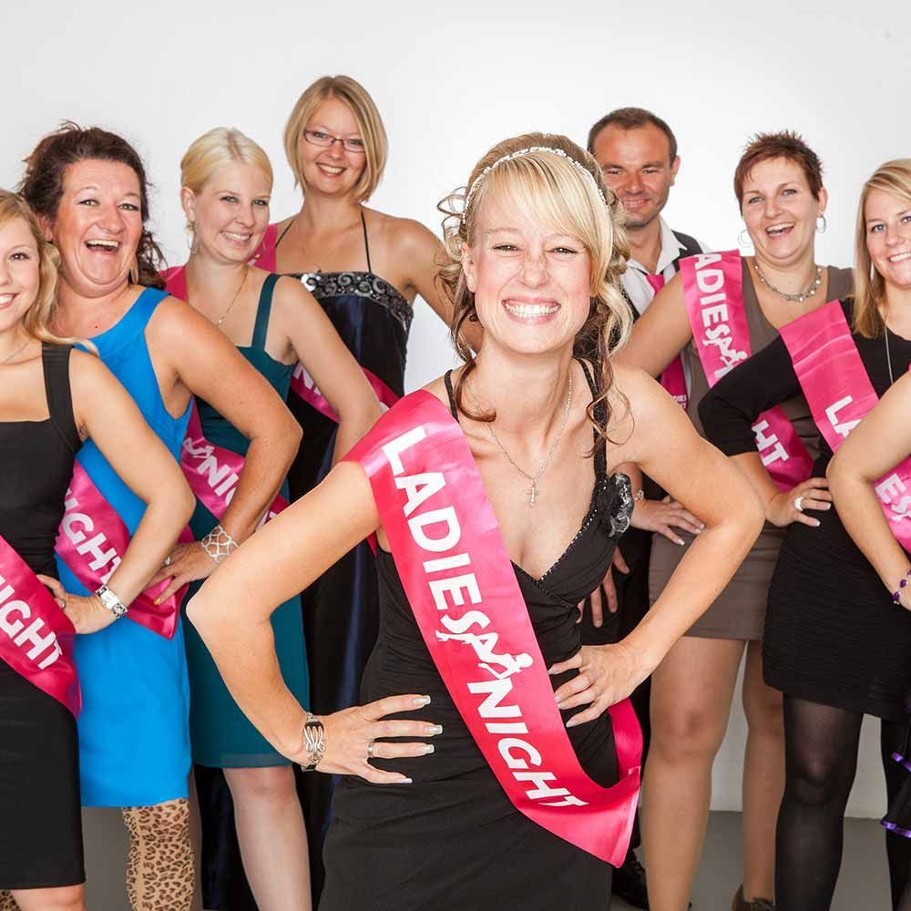 Fotoshooting JGA