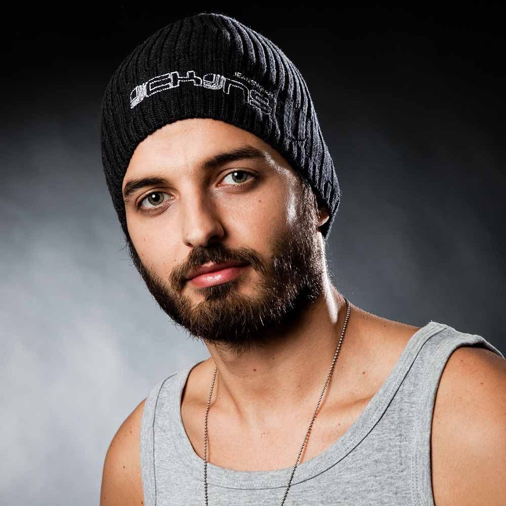 Fotoshooting Männer