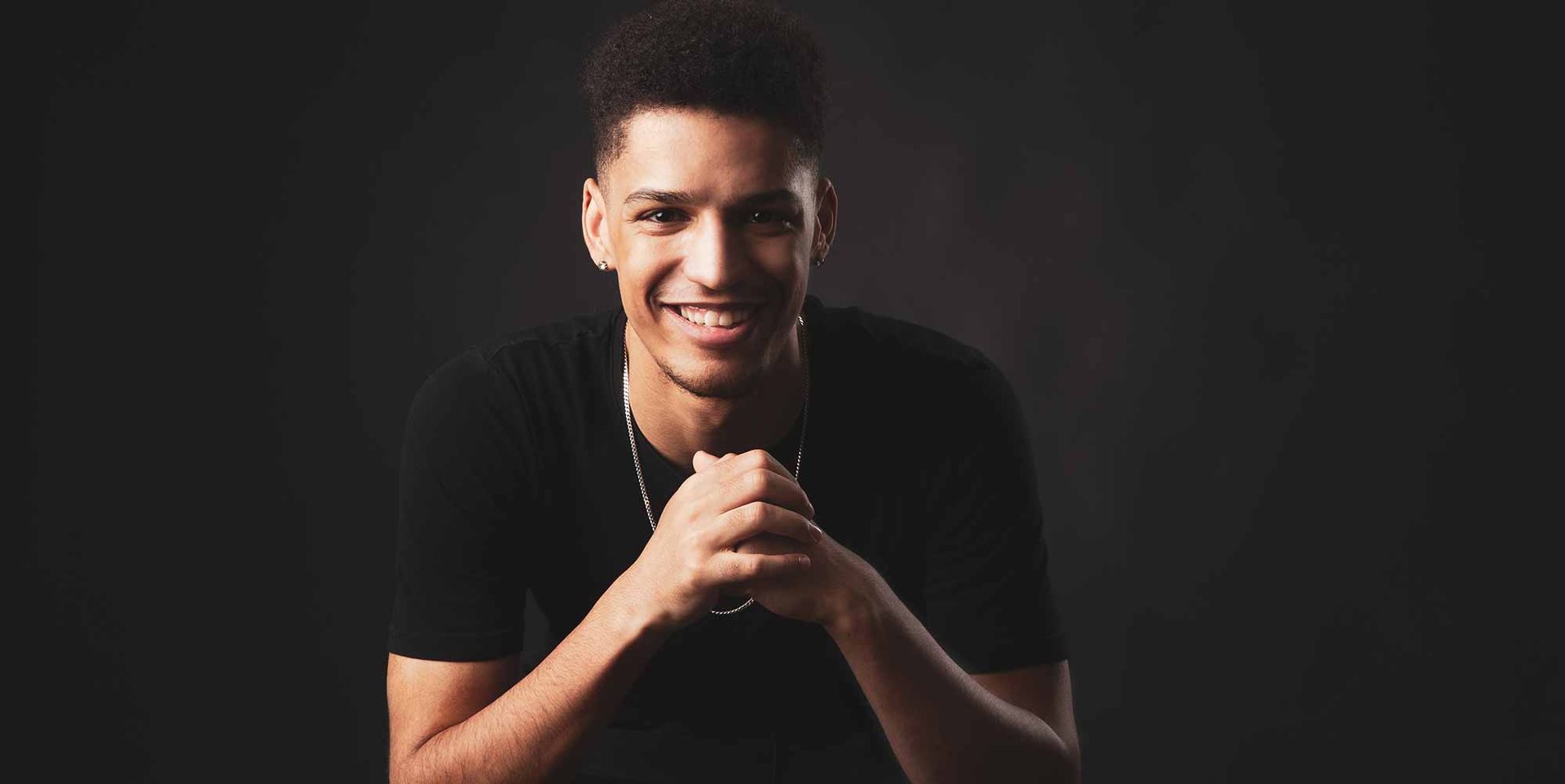 Fotoshooting Männer