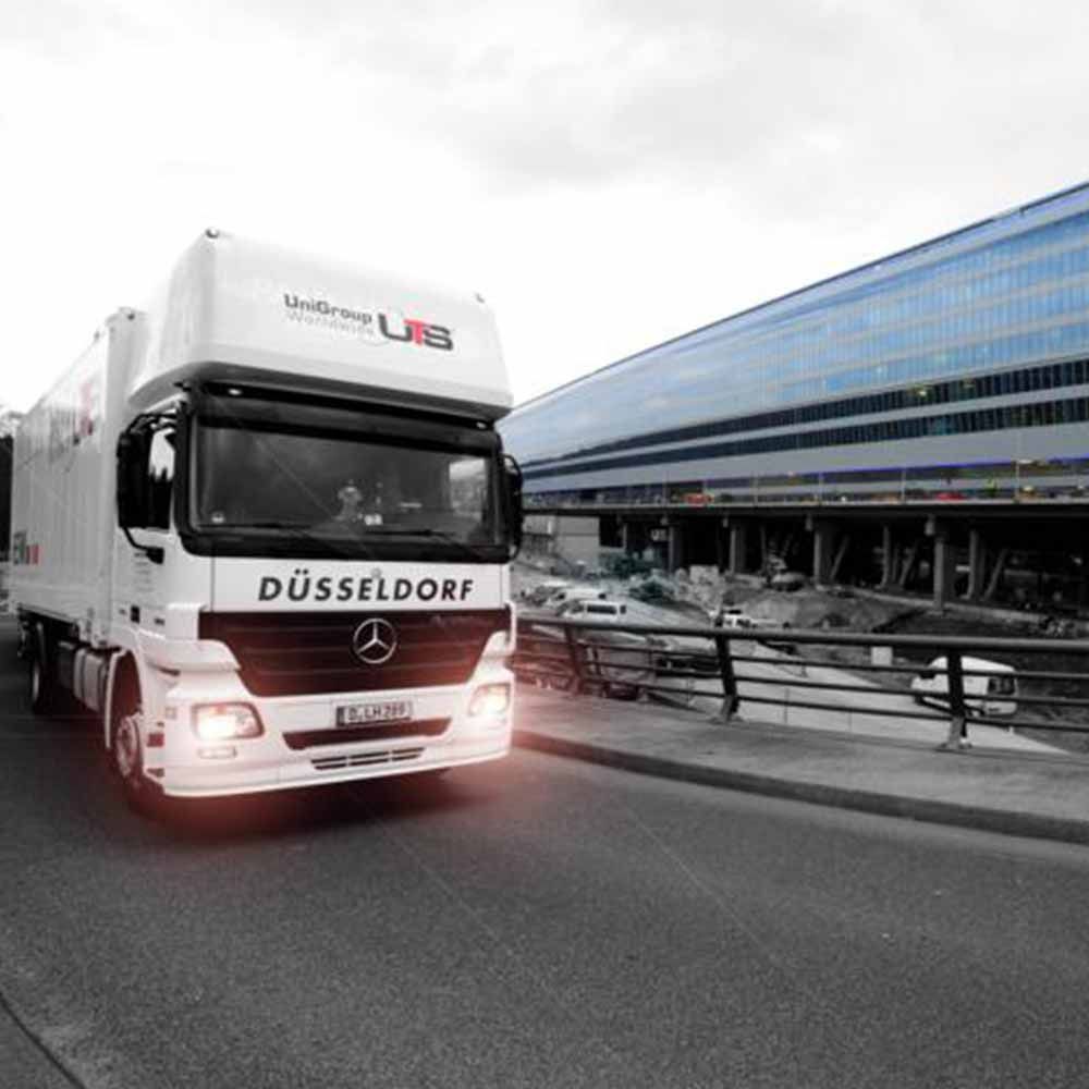 Referenzen Unternehmensfotografie