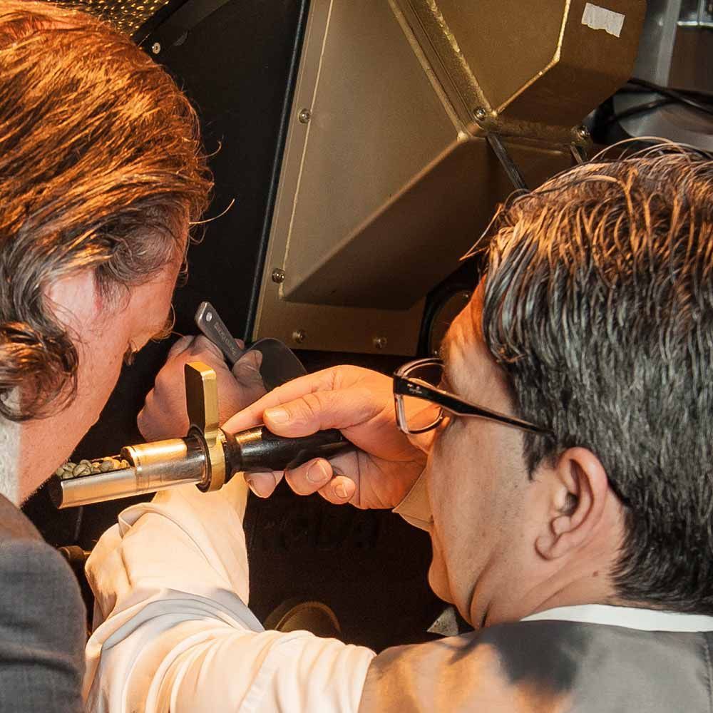 Referenzen Unternehmensfotografie