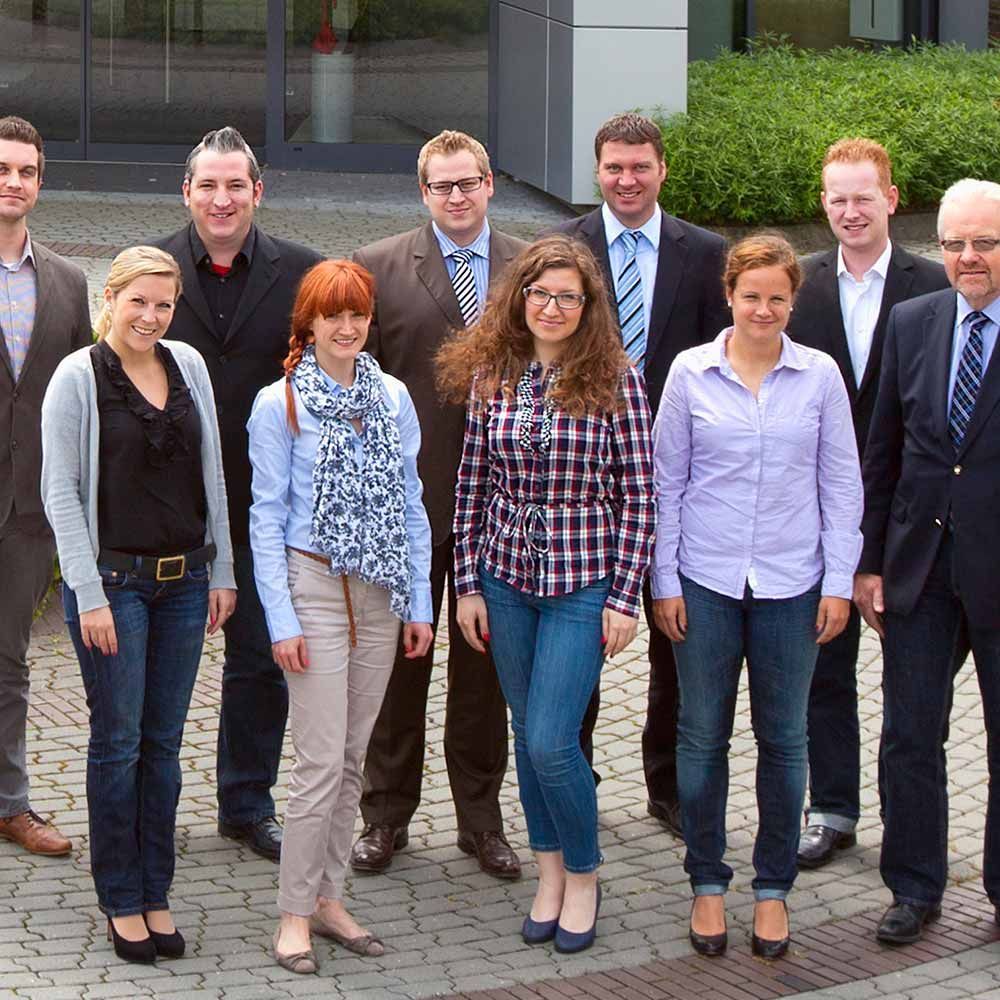 Referenzen Unternehmensfotografie