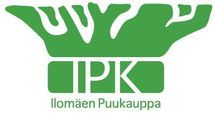 Ilomäen Puukauppa Ky
