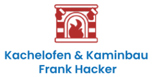 Kachelofen & Kaminbau Frank Hacker-Logo