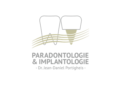 logo - Dr Jean-Daniel Portigheis - St-Légiers