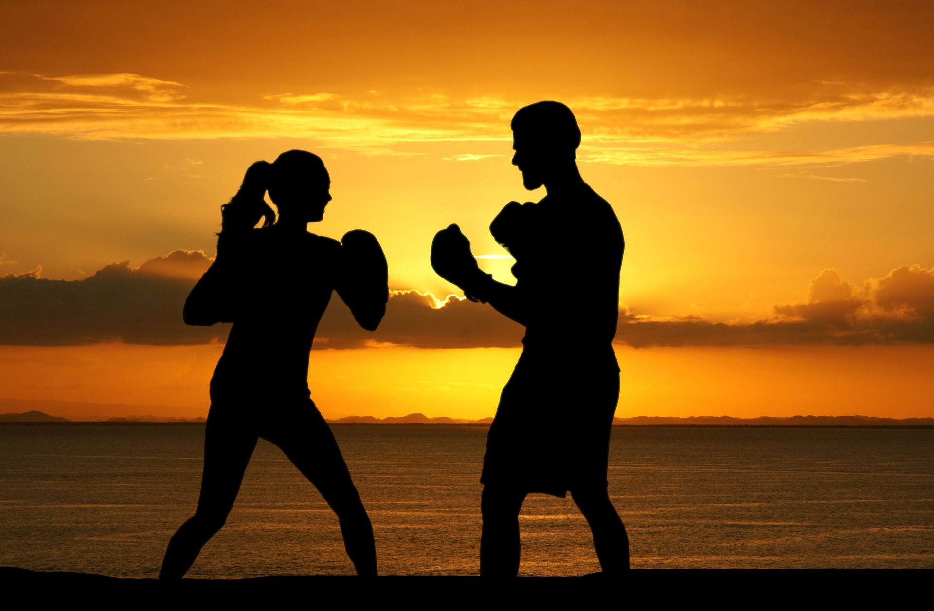 Tony Fiore - Accompagnement de la dépression