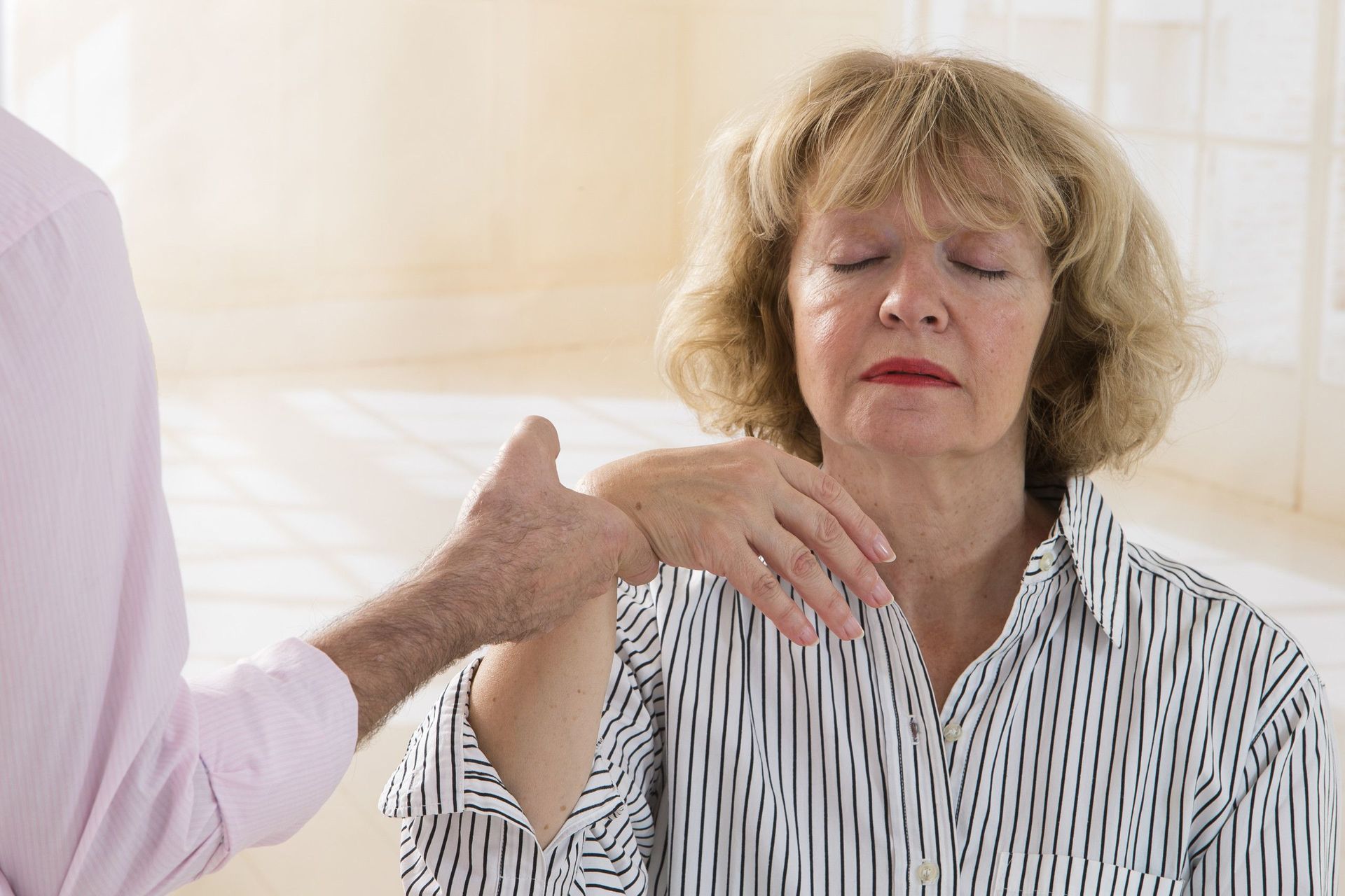 Tony Fiore - Coaching sportif