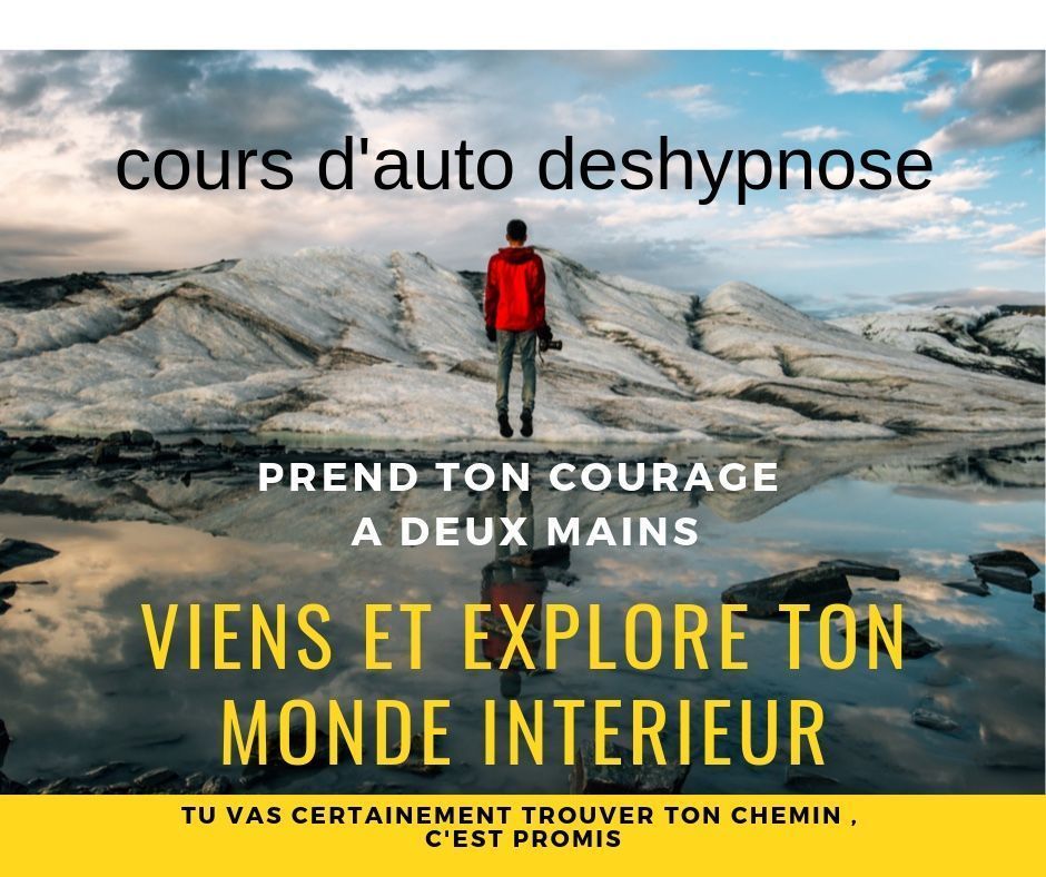 Tony Fiore - Accompagnement de la dépression