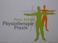 Physiotherapie Praxis Petra Köhler Logo