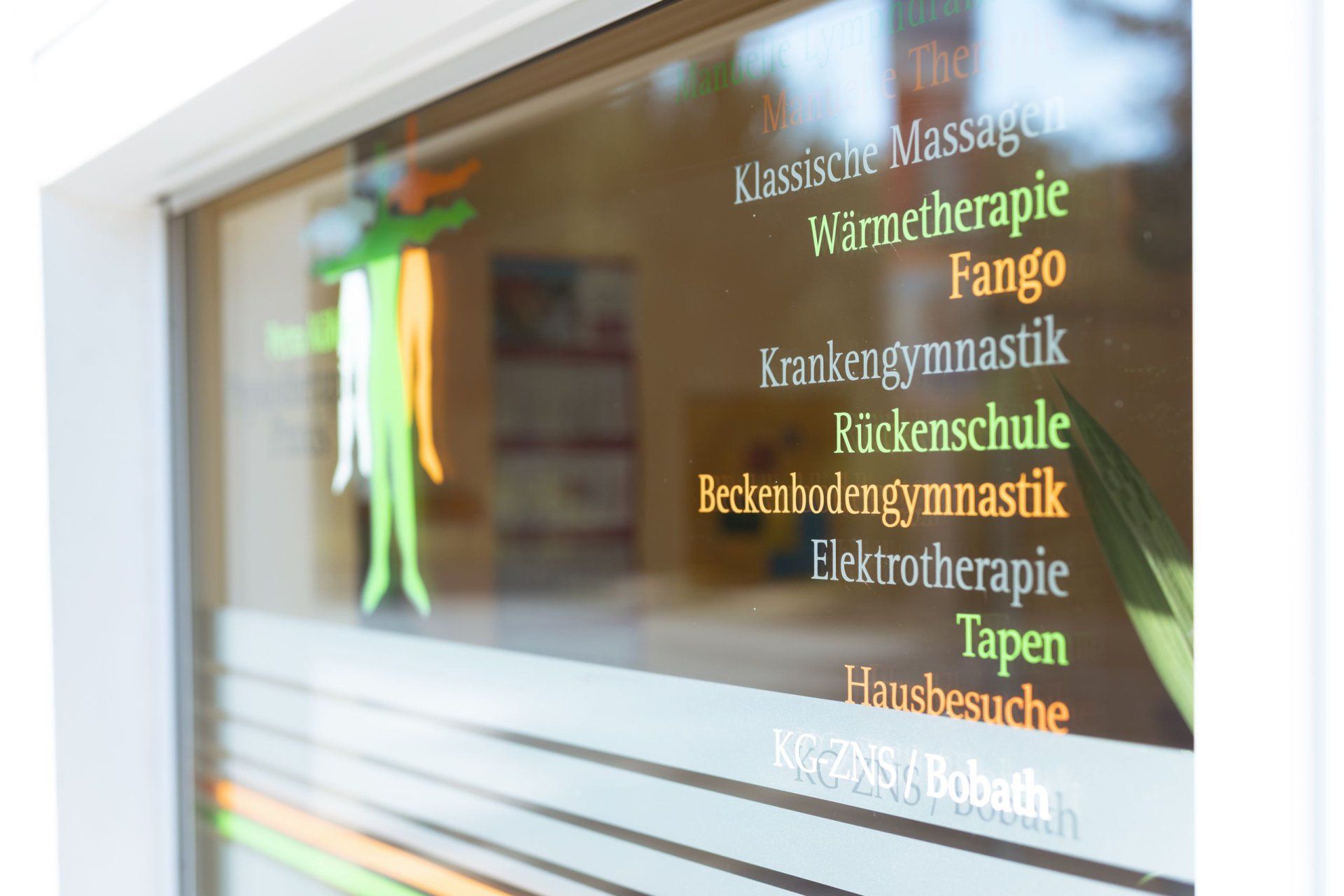 Physiotherapie Praxis Petra Köhler