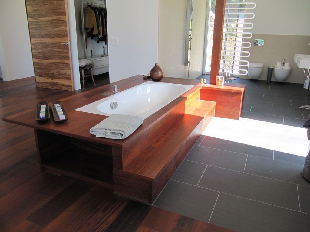 Kunde / H.Diethelm Holzbau GmbH