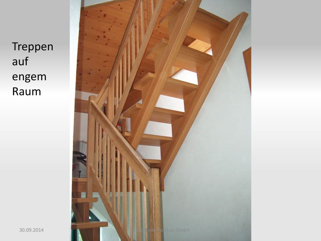 H. Diethelm Holzbau GmbH - Kaltbrunn