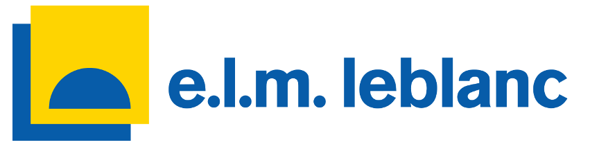 Logo ELM