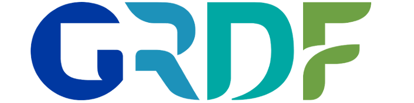 Logo GRDF