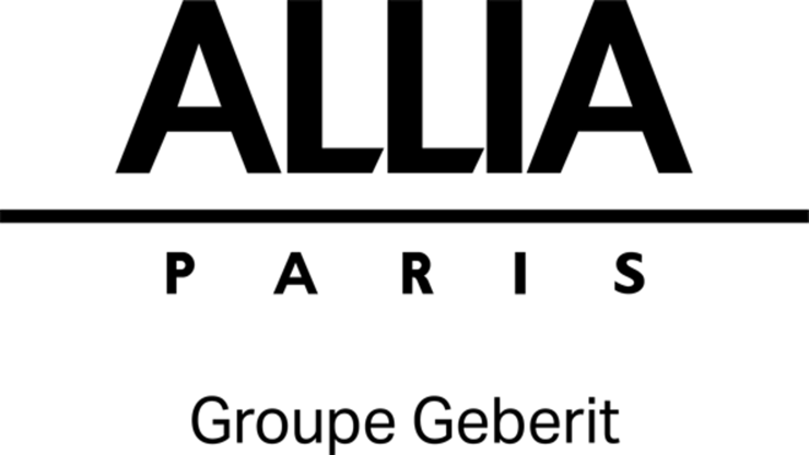 Logo Allia Paris