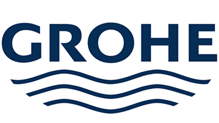Logo Grohe