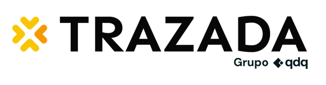 logo trazada