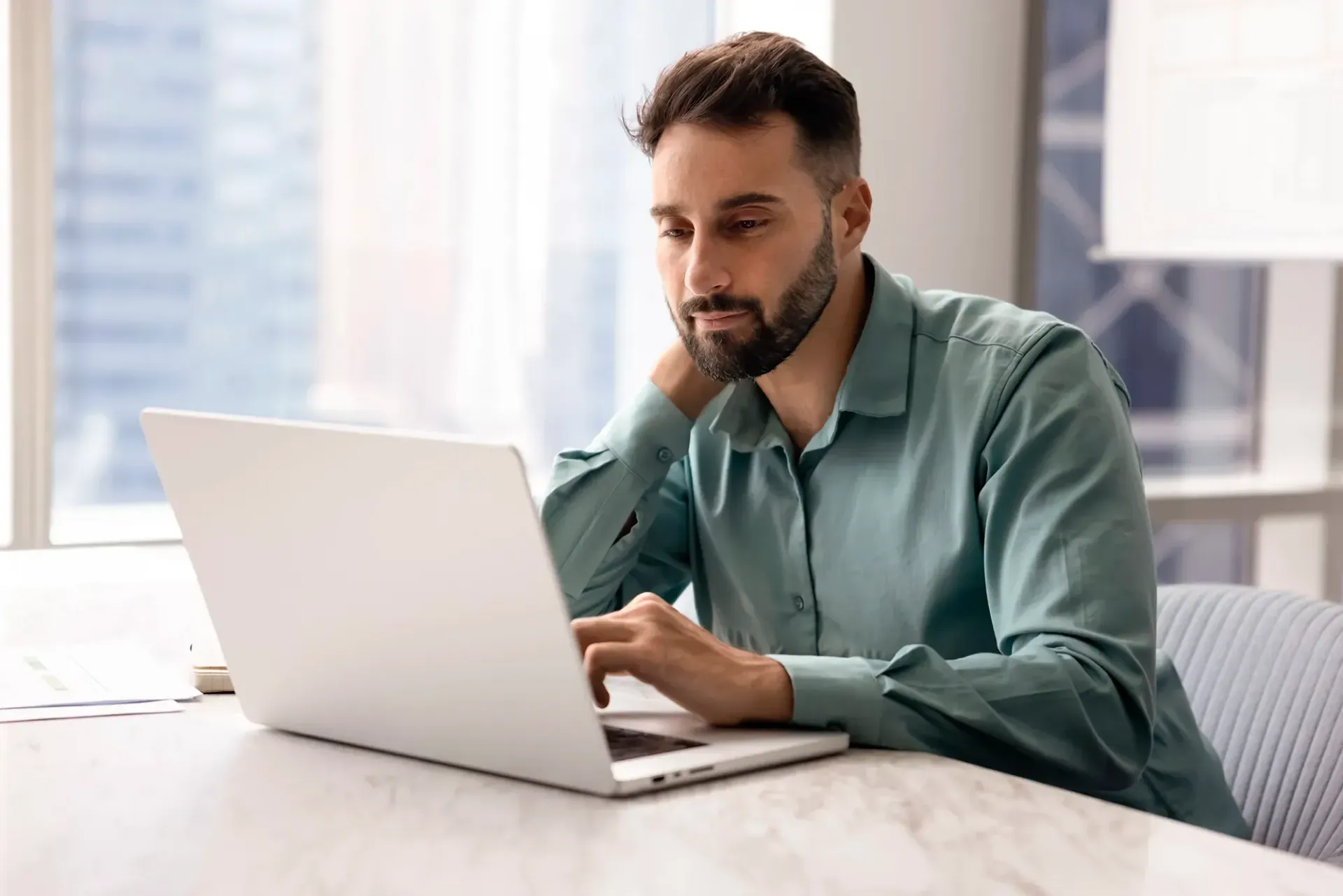 Cómo una web profesional potencia tu imagen de marca