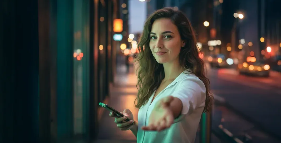 Nuestra asesora personal acompañándote en todos los pasos de tu digitalización