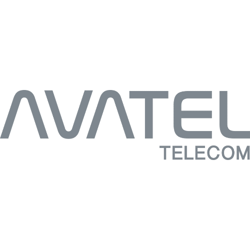 Logotipo de  AVATEL Telecom