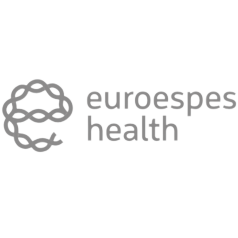 logotipo euroespes health
