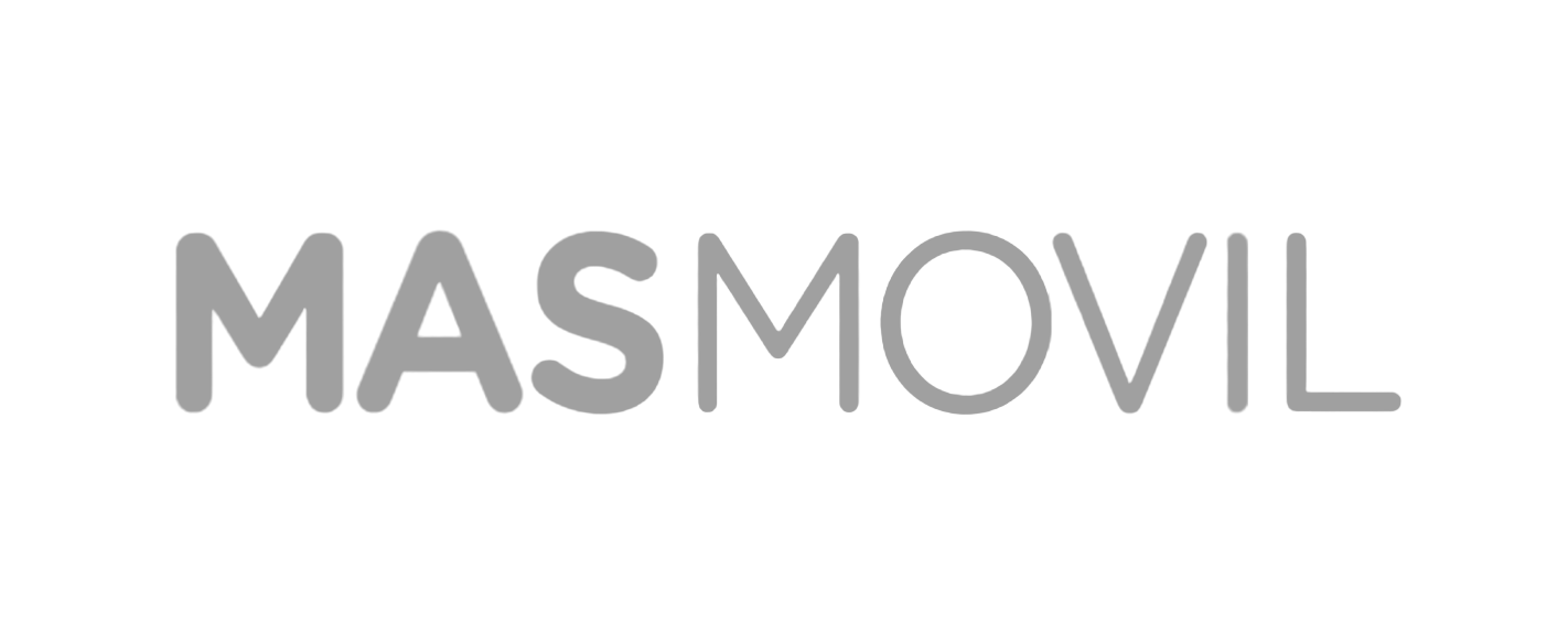 logotipo masmovil