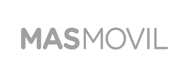 logotipo masmovil