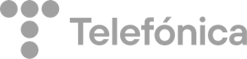 Logotipo de Telefónica