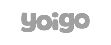 Logotipo de yoigo