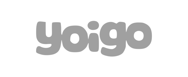 Logotipo de yoigo