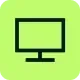 Icono monitor
