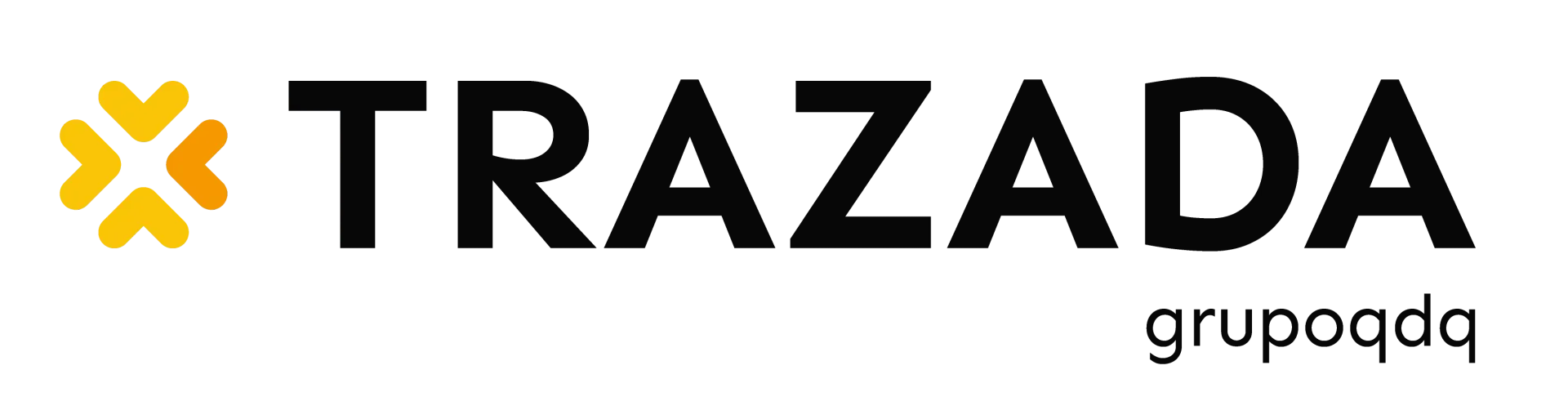 logo trazada