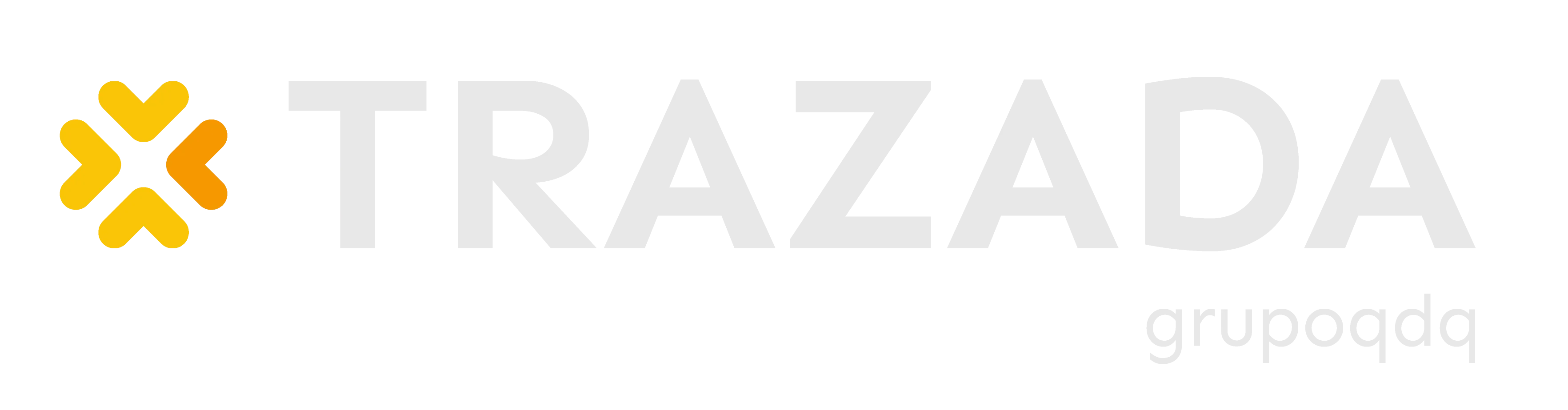 logotipo Trazada