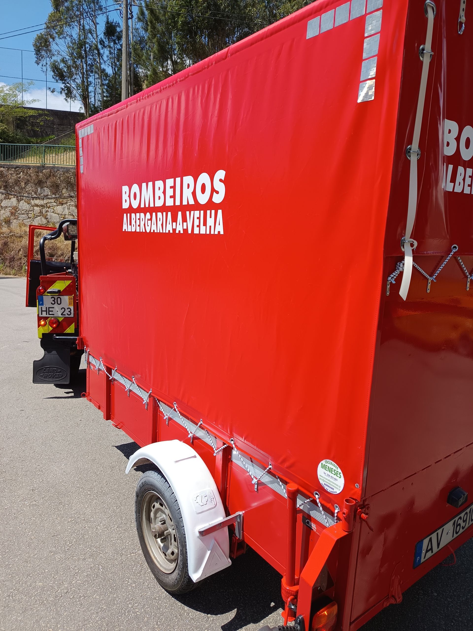 Toldo Meneses 