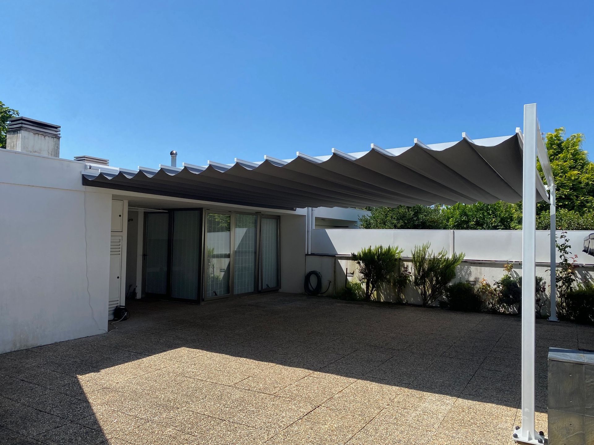 Toldo Meneses 