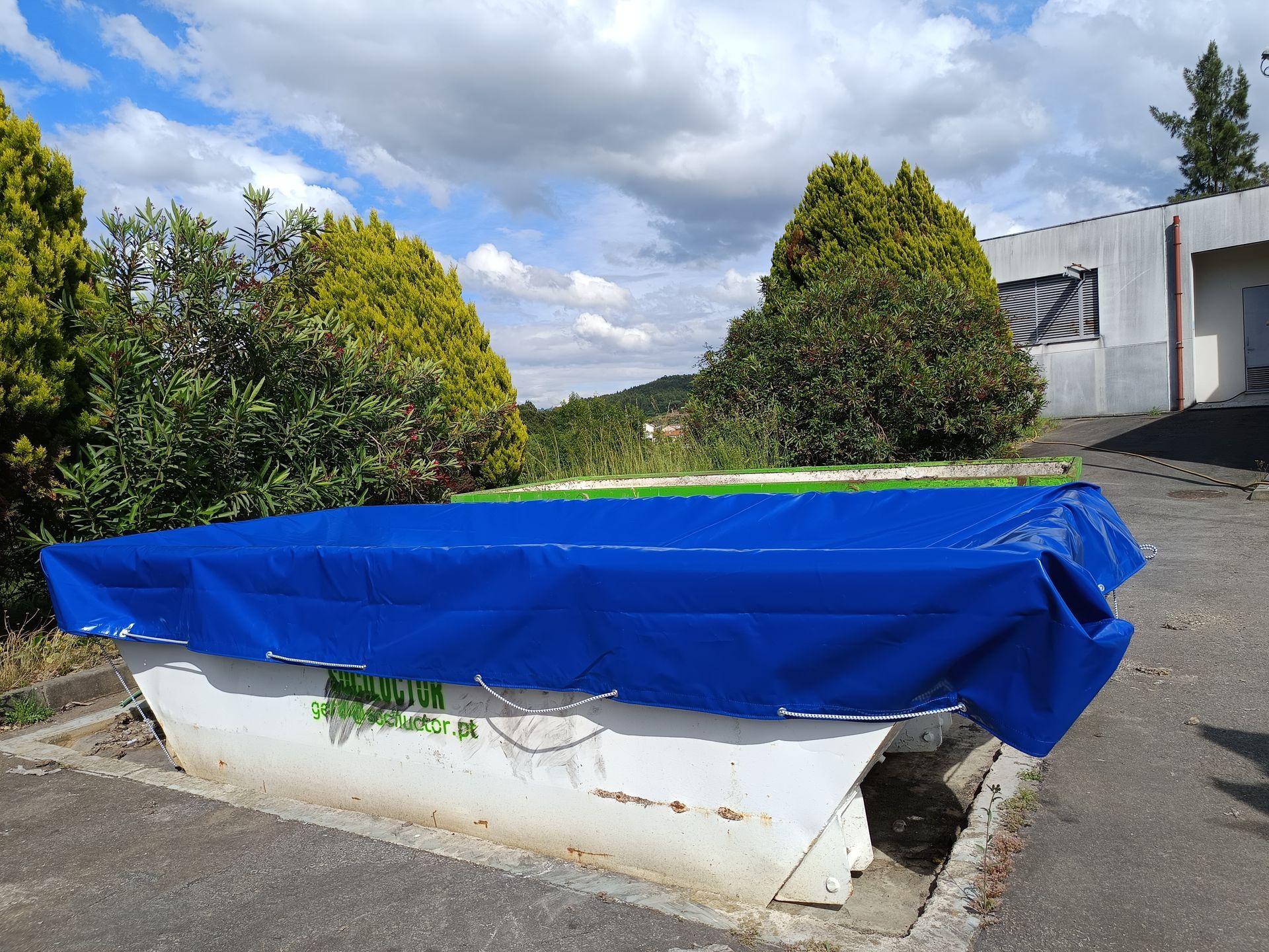 Toldo Meneses 