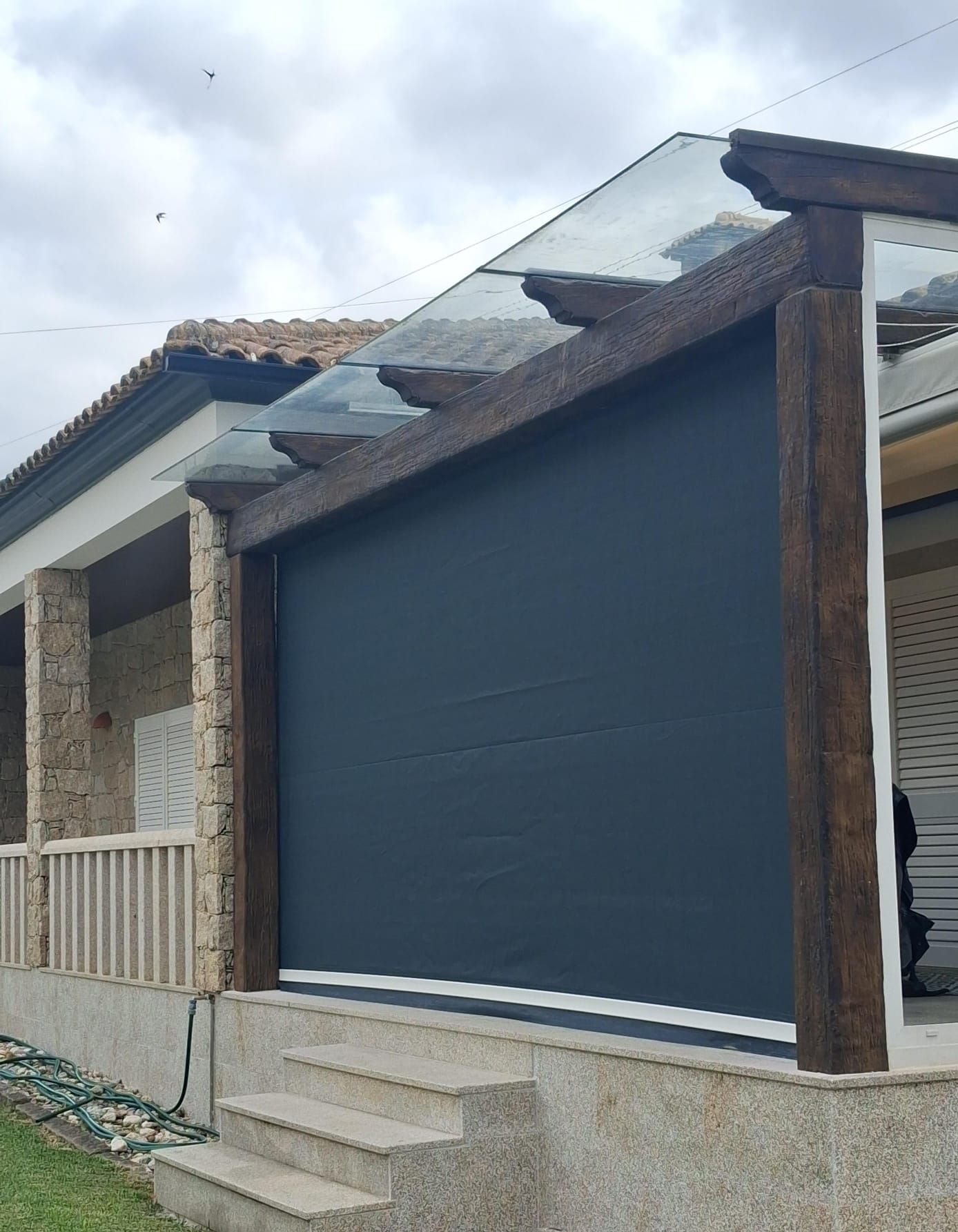 Toldo Meneses 