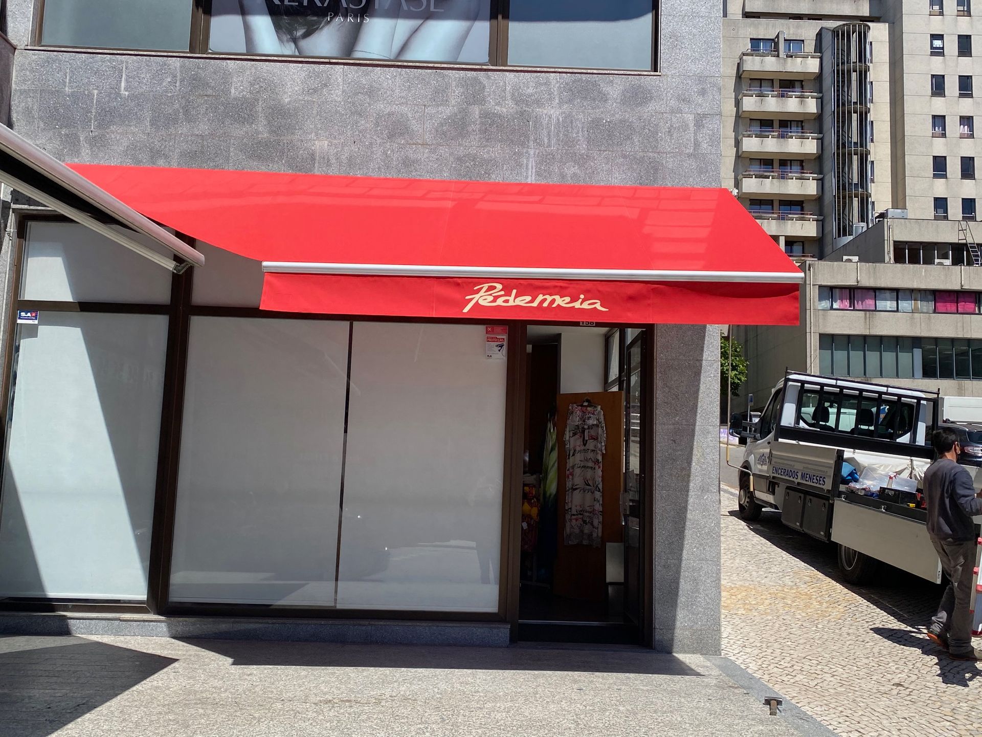 Toldo Meneses 
