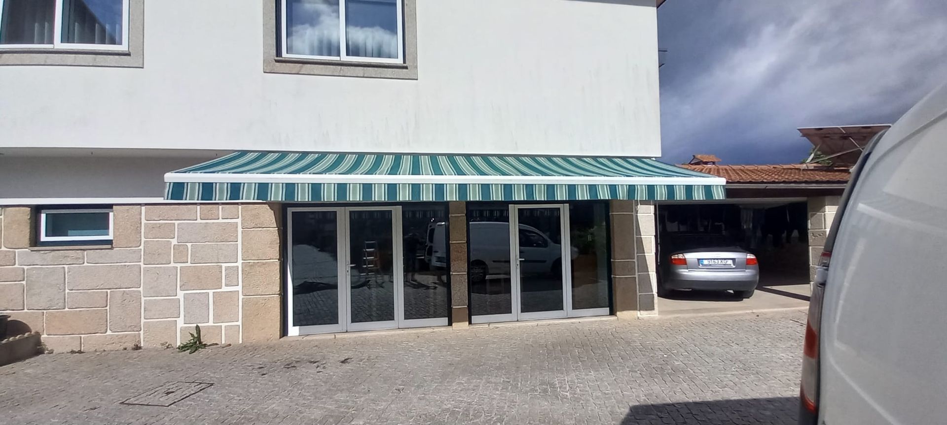 Toldo Meneses 
