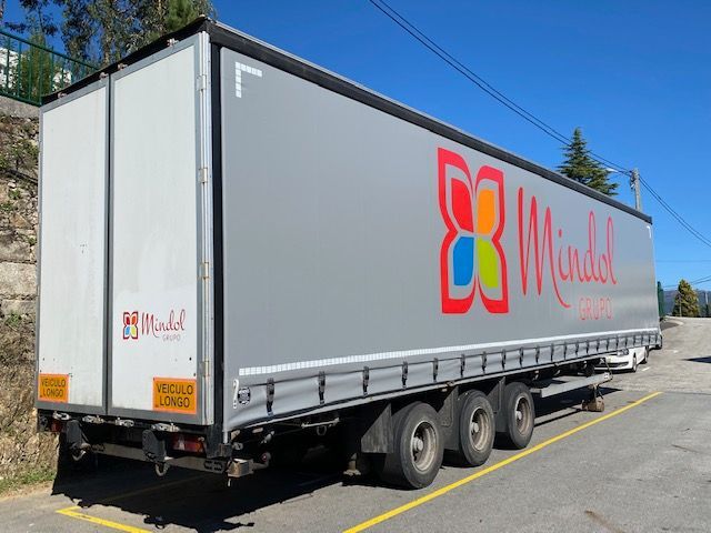 Publicidade Pintada