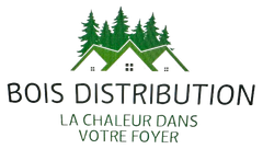 Logo Bois Distribution Sarl