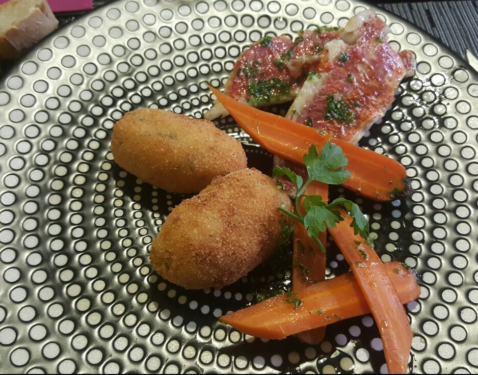 Cuisine traditionnelle