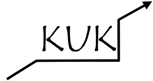 Logo - KUK - Greifensee