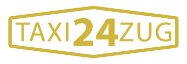 Logo - Taxi 24 Zug - Baar