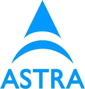 Logo de l'entreprise ASTRA